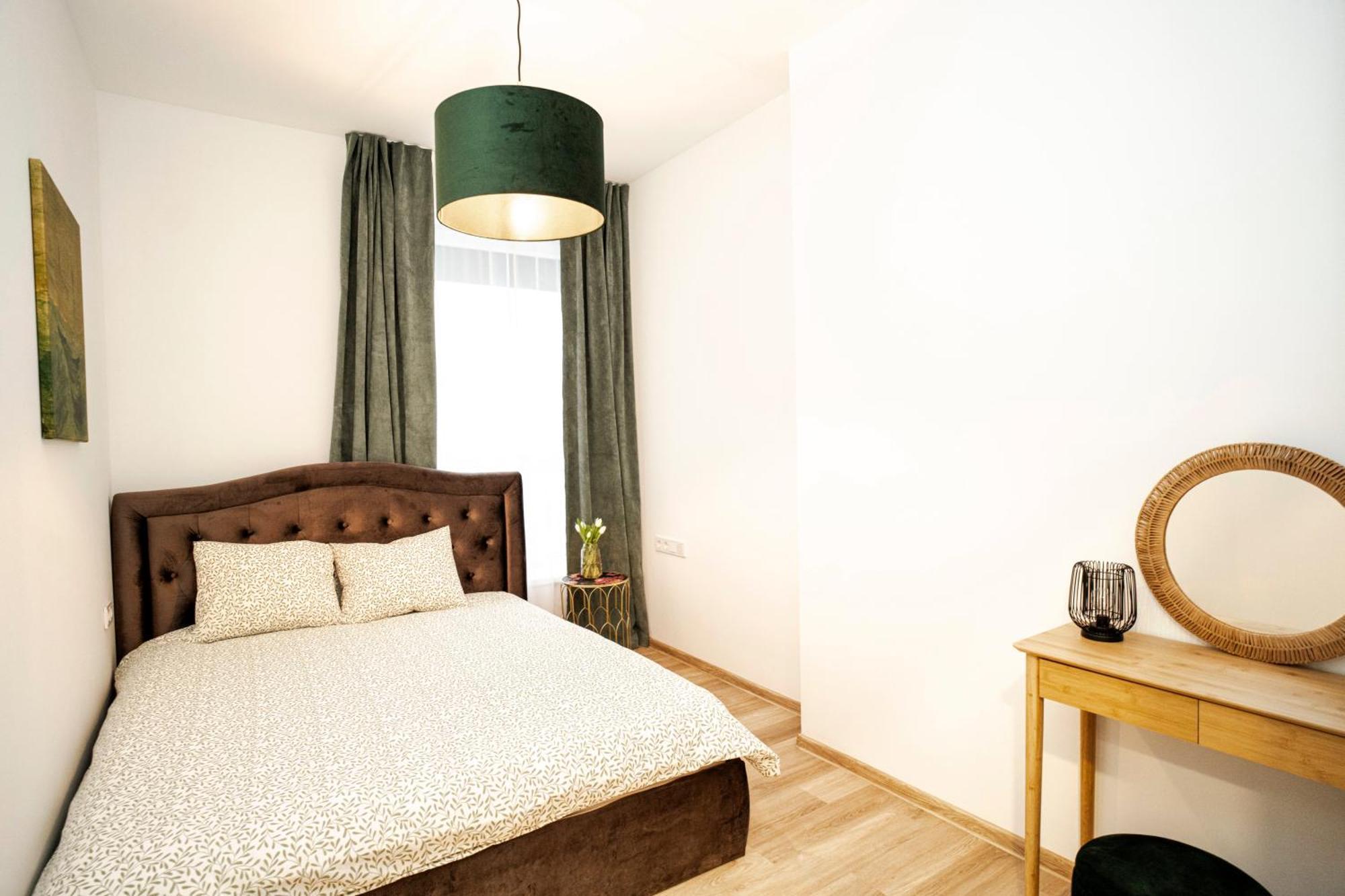 Central Station Apartment No1 Kaunas Buitenkant foto